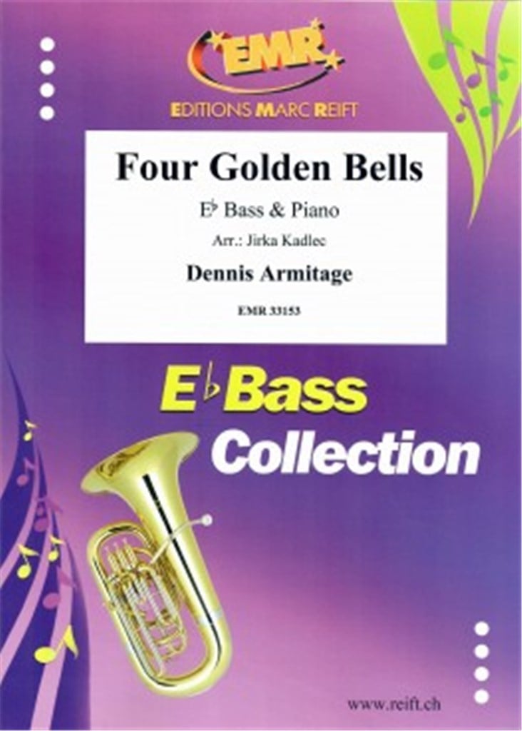 Four Golden Bells